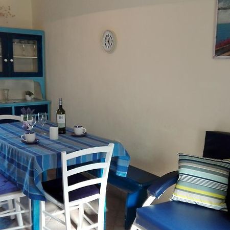 Apartment Deni 鲁巴达 外观 照片