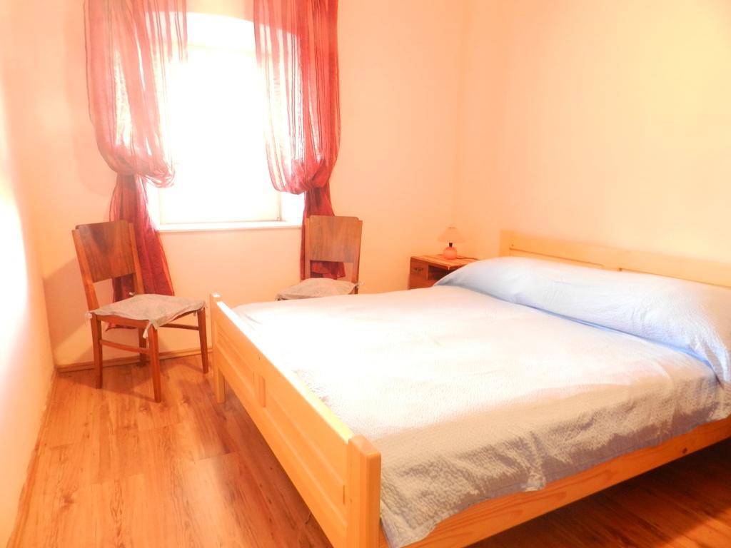Apartment Deni 鲁巴达 客房 照片