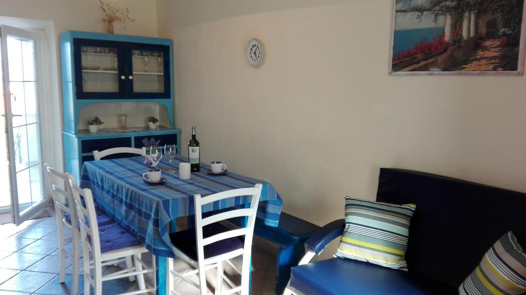 Apartment Deni 鲁巴达 外观 照片