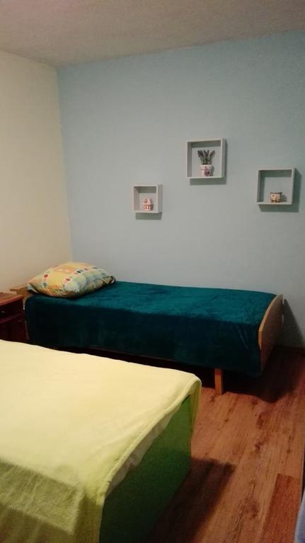 Apartment Deni 鲁巴达 外观 照片