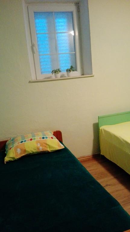 Apartment Deni 鲁巴达 外观 照片